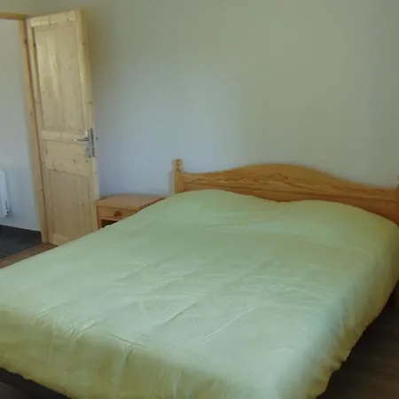 52m2 - Location Vosges * Belmont-Sur-Buttant