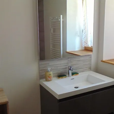 52m2 - Location Vosges *