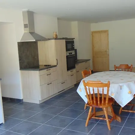 Apartment 52m2 - Location Vosges