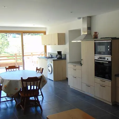 52m2 - Location Vosges Belmont-Sur-Buttant