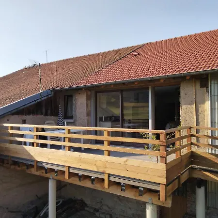 52m2 - Location Vosges Apartament *
