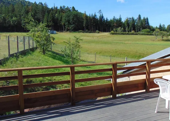 52m2 - Location Vosges * Belmont-Sur-Buttant