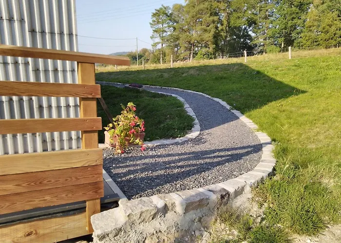 Apartament 52m2 - Location Vosges Belmont-Sur-Buttant